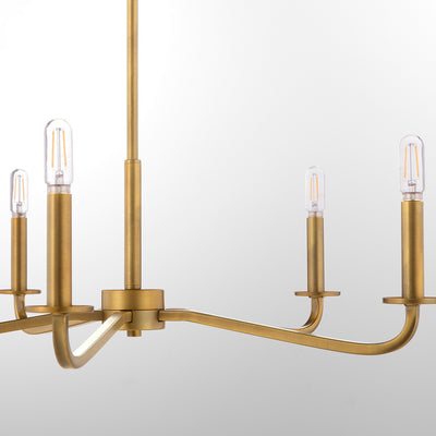 Rutherford Chandelier
