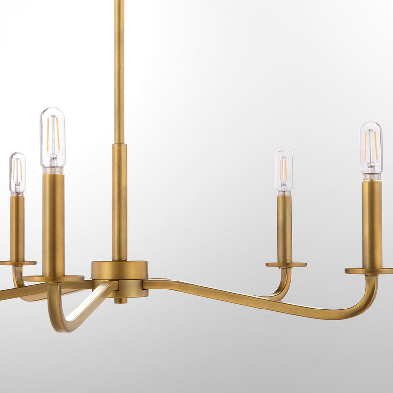 Rutherford Chandelier