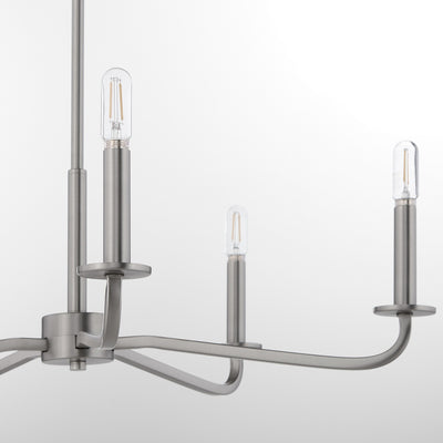 Rutherford Chandelier