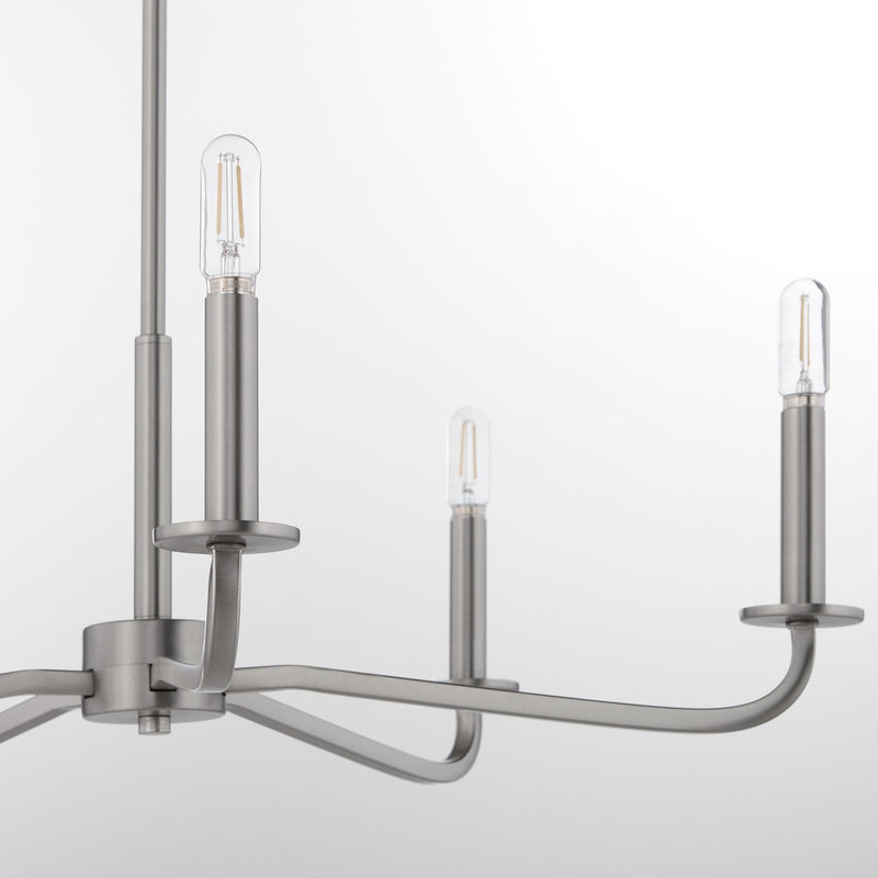Rutherford Chandelier