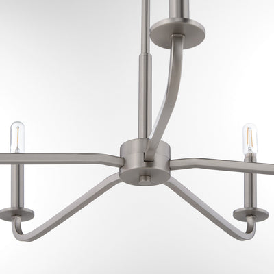 Rutherford Chandelier