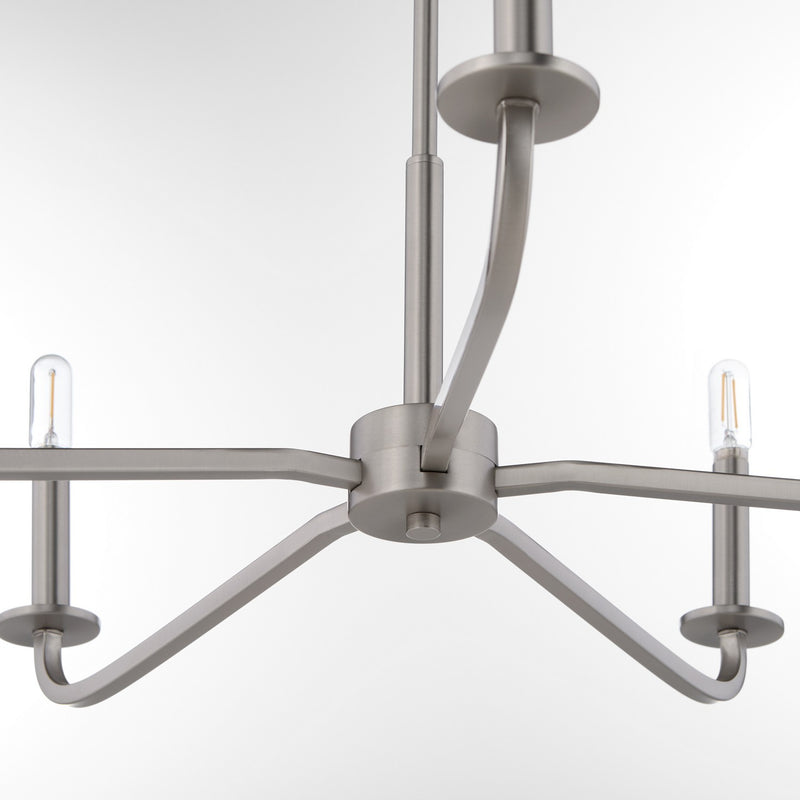Rutherford Chandelier