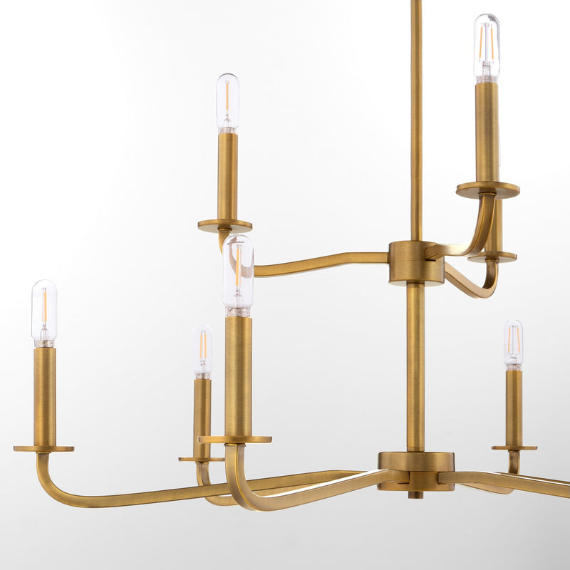 Rutherford Chandelier