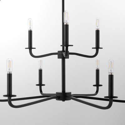Rutherford Chandelier