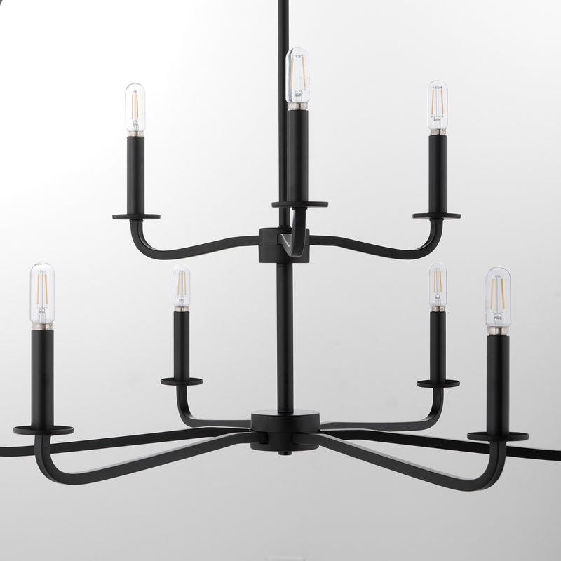 Rutherford Chandelier