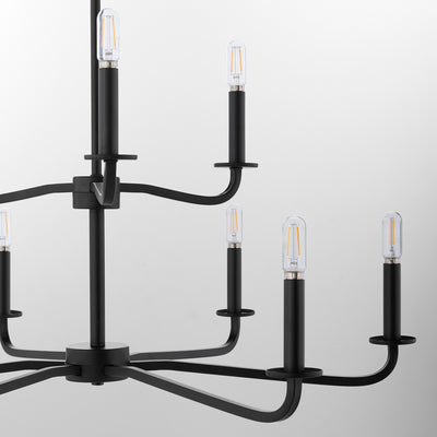 Rutherford Chandelier