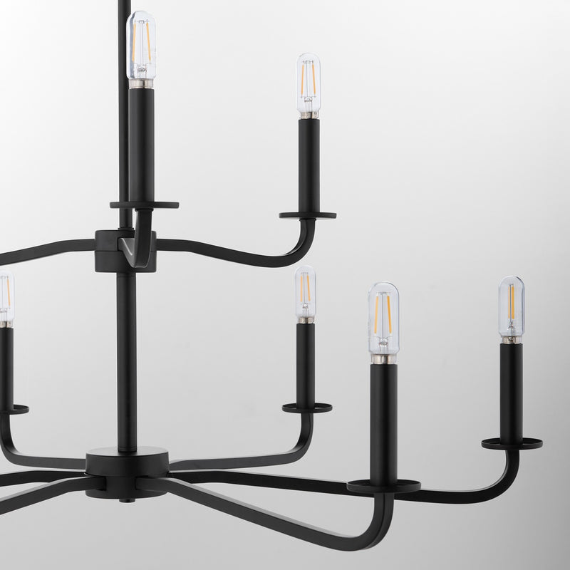Rutherford Chandelier
