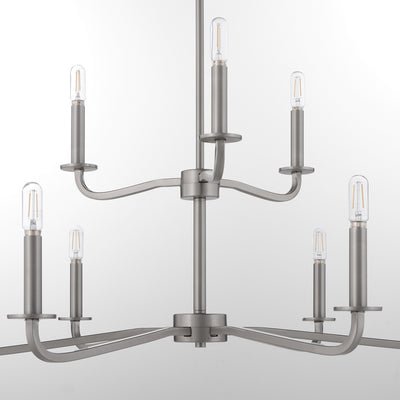 Rutherford Chandelier
