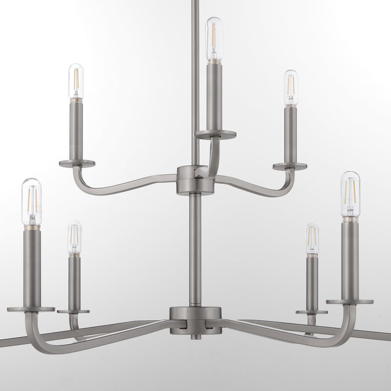 Rutherford Chandelier