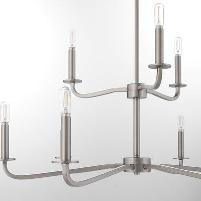 Rutherford Chandelier