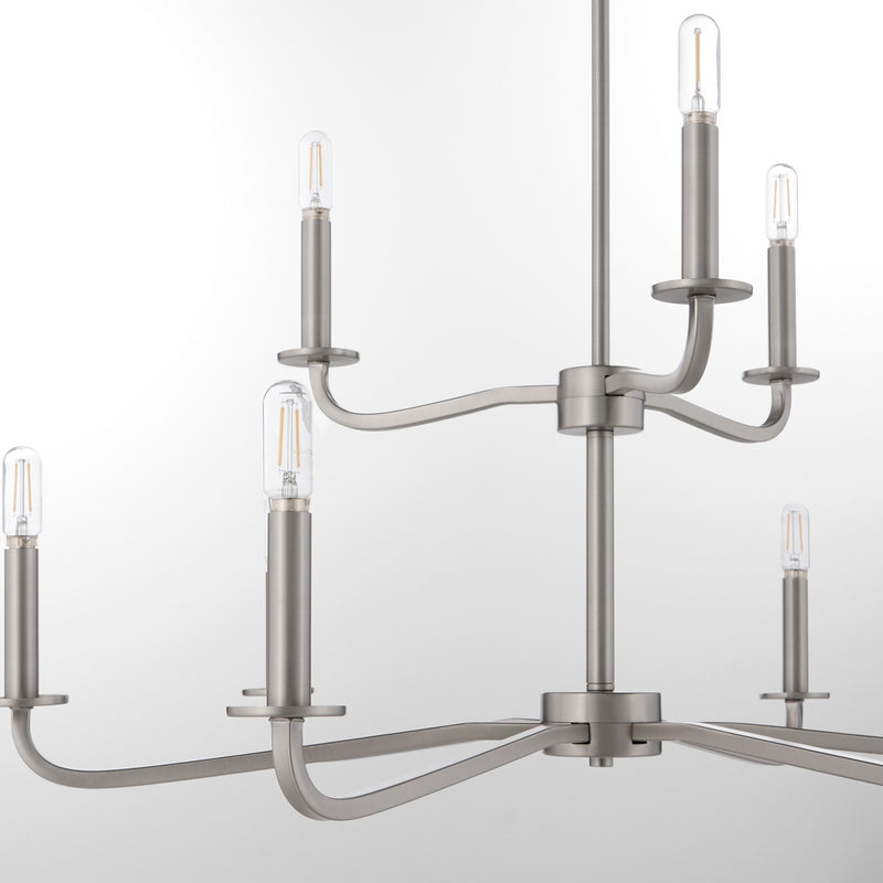 Rutherford Chandelier