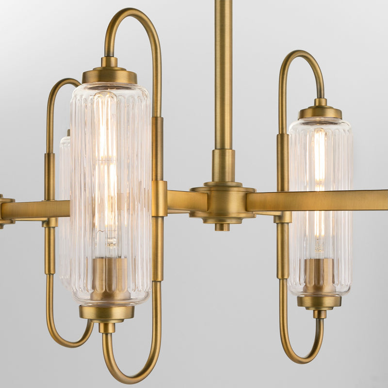 Whitmire Linear Pendant