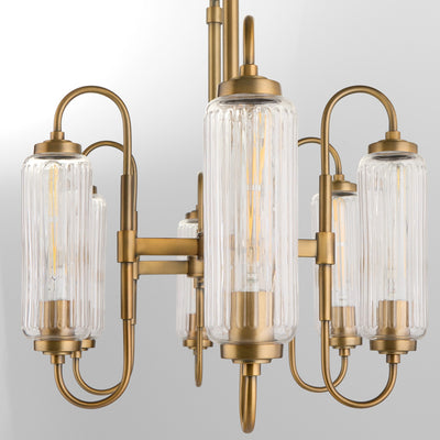 Whitmire Linear Pendant