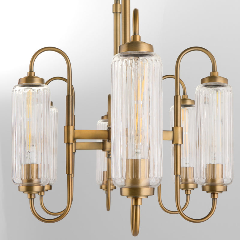 Whitmire Linear Pendant
