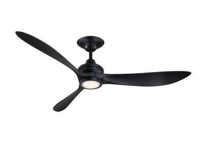 Aviara Ceiling Fan with Light