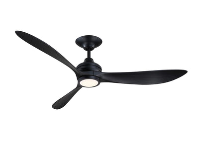 Aviara Ceiling Fan with Light