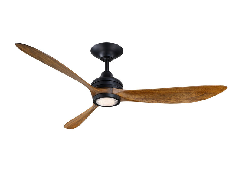 Aviara Ceiling Fan with Light