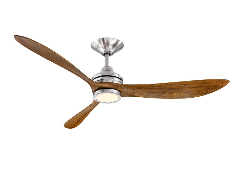 Aviara Ceiling Fan with Light
