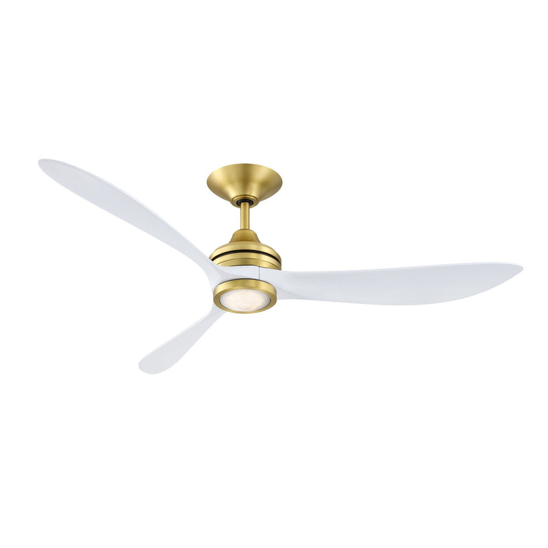 Aviara Ceiling Fan with Light