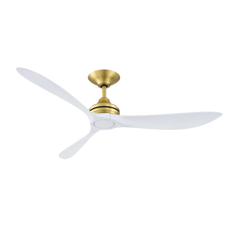 Aviara Ceiling Fan with Light