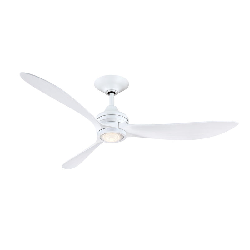 Aviara Ceiling Fan with Light
