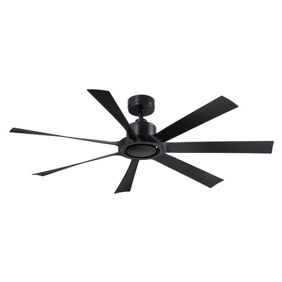 Lenzi Ceiling Fan with Light