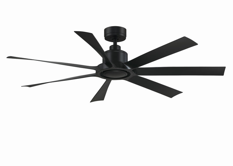 Lenzi Ceiling Fan with Light