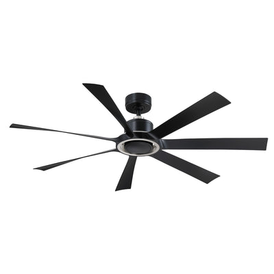 Lenzi Ceiling Fan with Light
