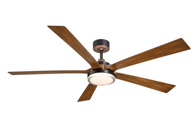 TorchAire Ceiling Fan