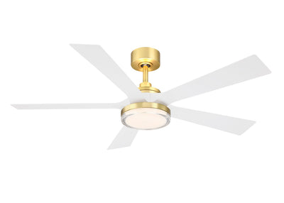 TorchAire Ceiling Fan