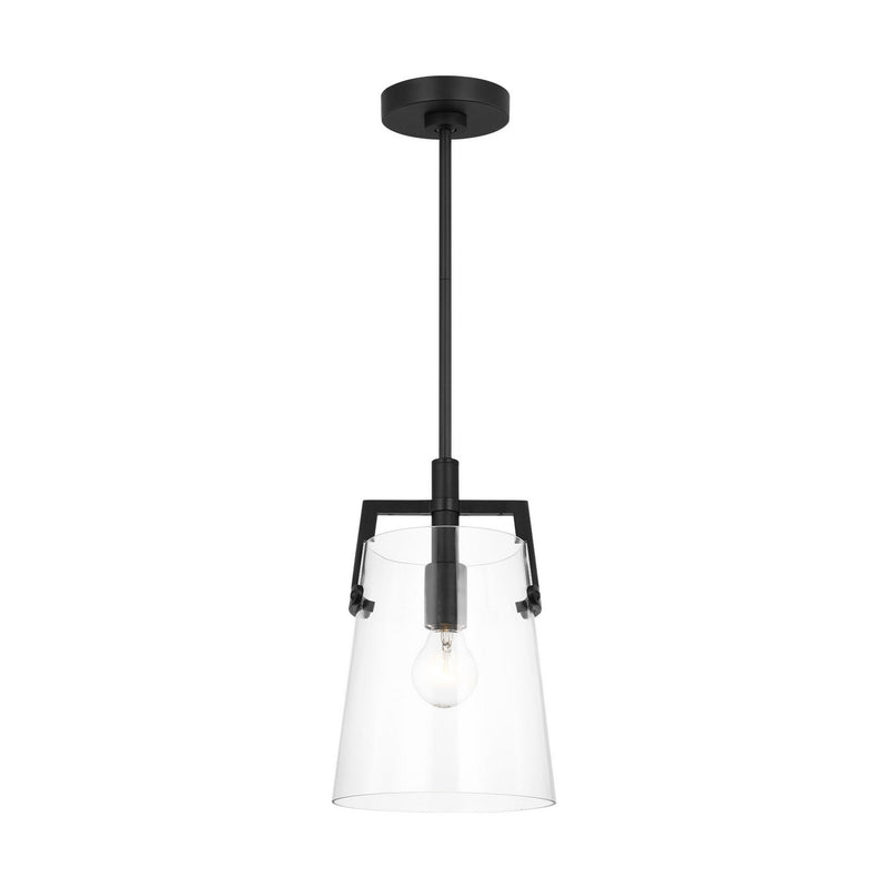Visual Comfort Studio - DJP1261MBK