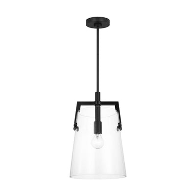 Visual Comfort Studio - DJP1271MBK