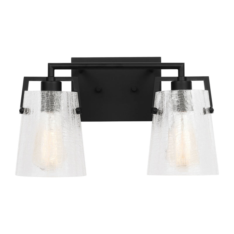 Visual Comfort Studio - DJV1032MBKCKG