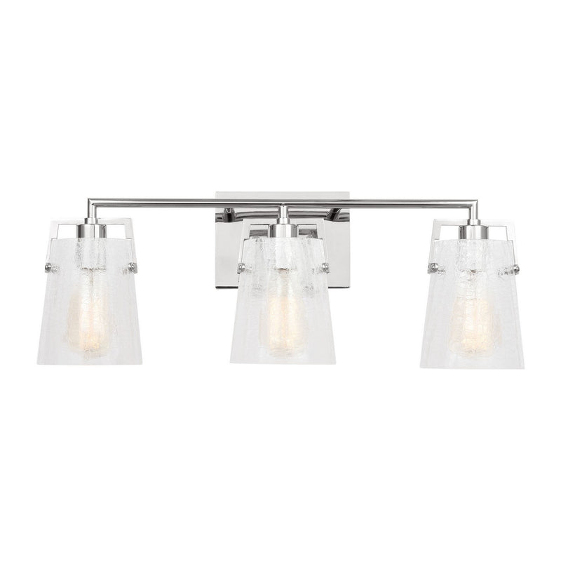Visual Comfort Studio - DJV1033CHCKG