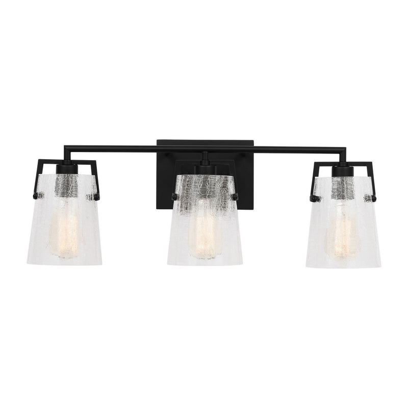 Visual Comfort Studio - DJV1033MBKCKG