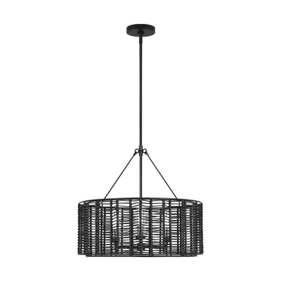 Visual Comfort Studio - TFC1163MBK