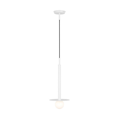 Visual Comfort Studio - KP1001MWT