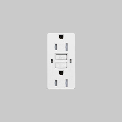 Buster + Punch - NSM-143241 - Outlet Module - White