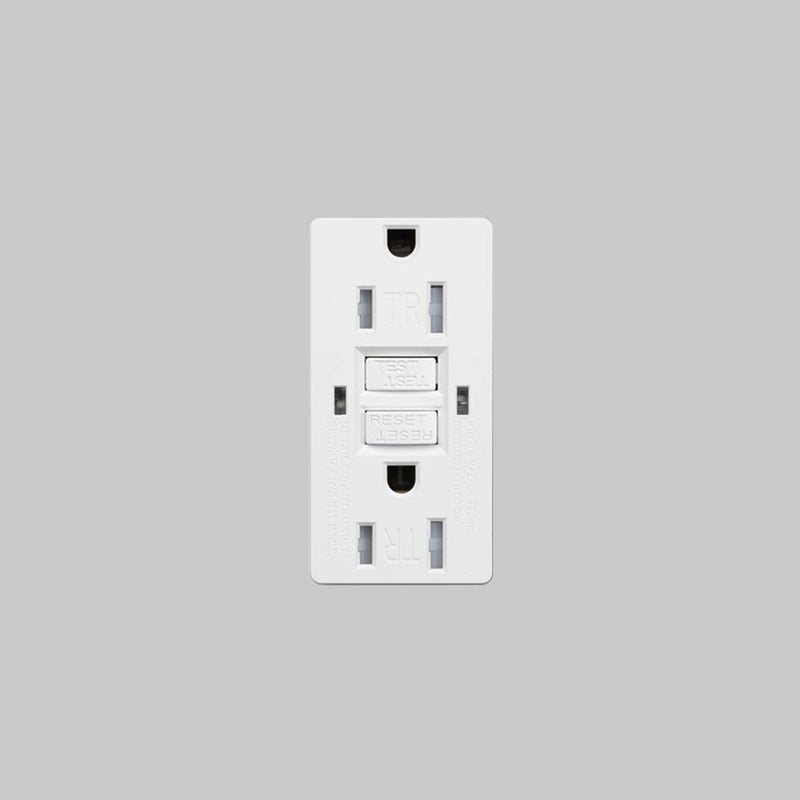 Buster + Punch - NSM-143241 - Outlet Module - White