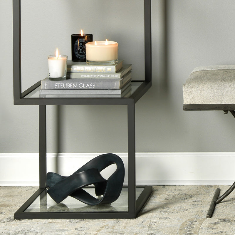 Tangled Table Object