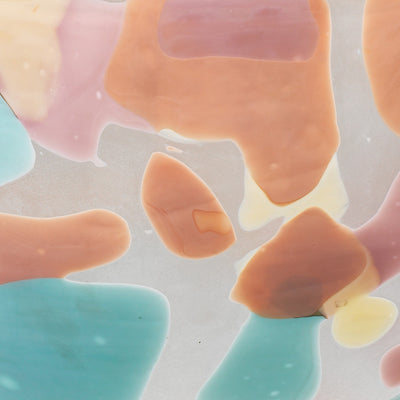 Watercolor Bowl