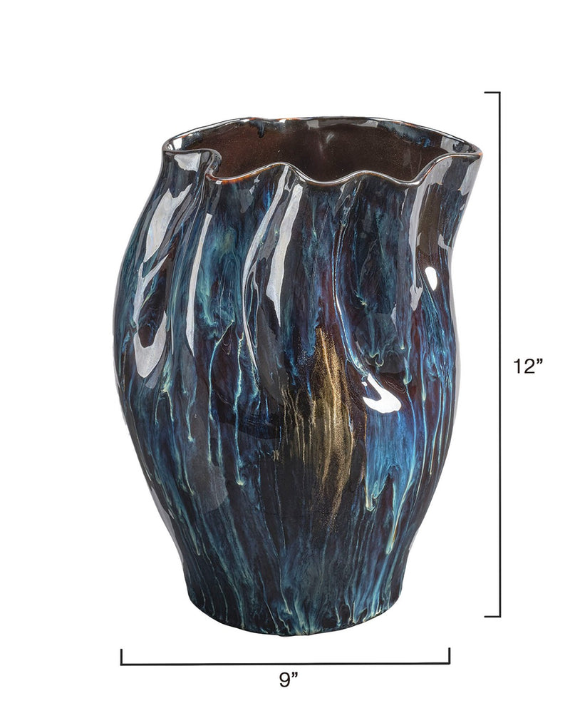 Whirl Vase