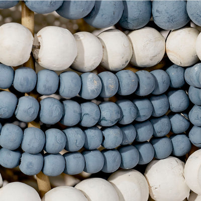 Clamshell Chandelier