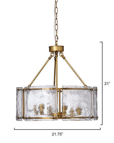 Glenn Chandelier