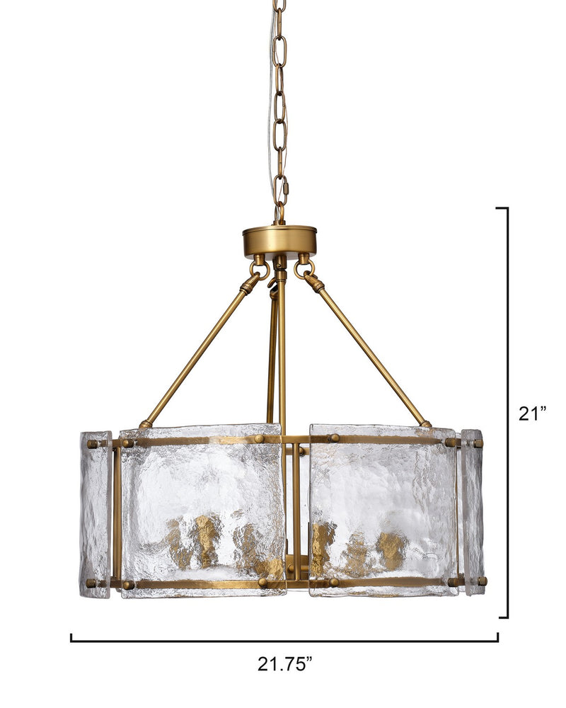Glenn Chandelier