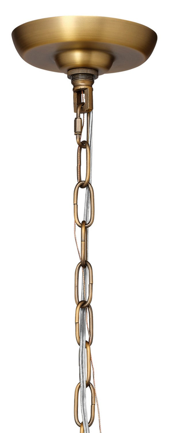 Glenn Chandelier