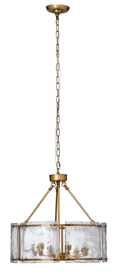 Glenn Chandelier