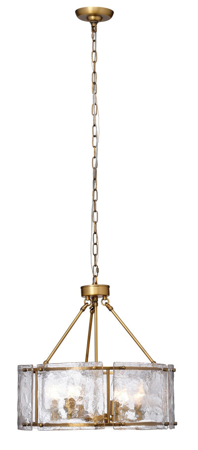 Glenn Chandelier