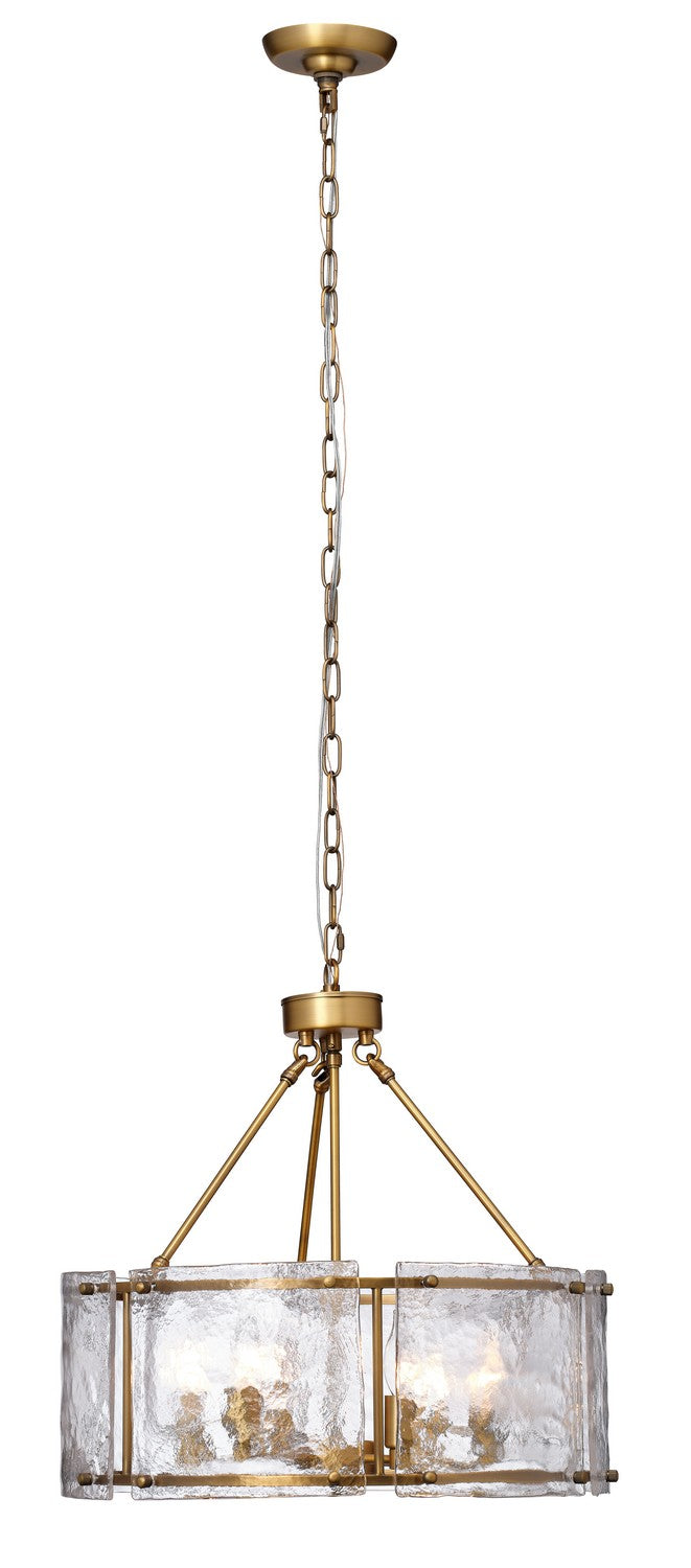 Glenn Chandelier
