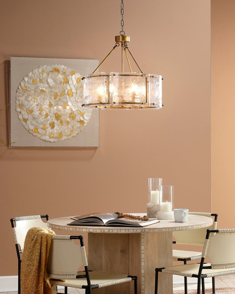 Glenn Chandelier